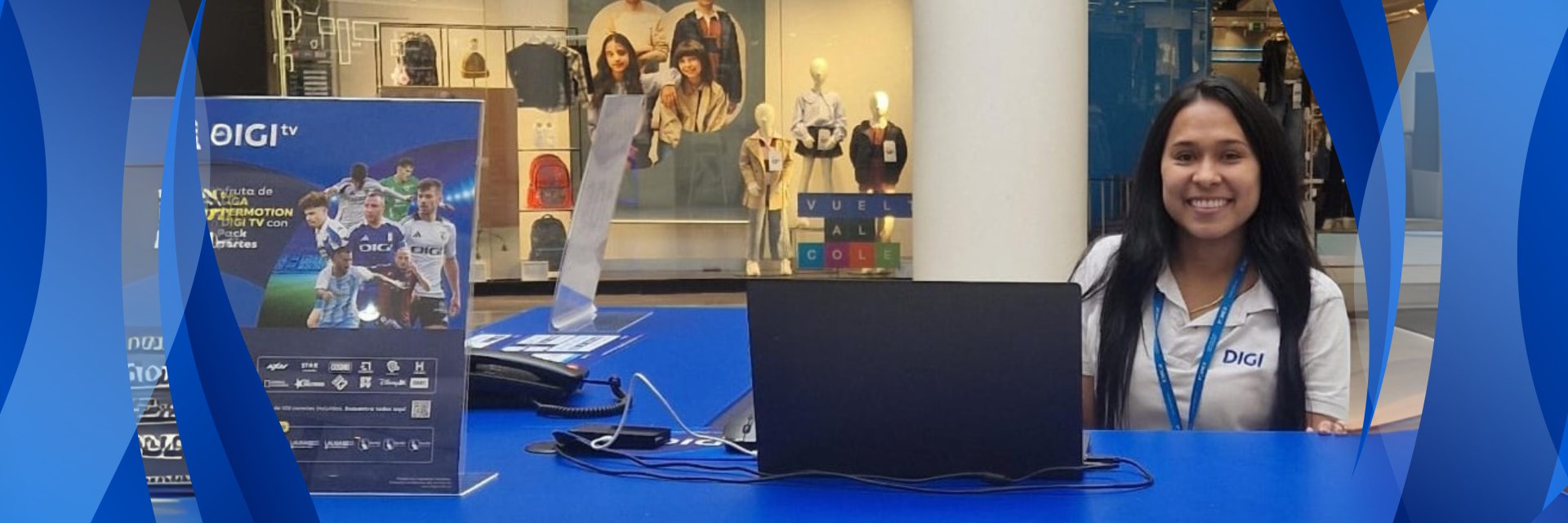 Laura Rey es la cucuteña, graduada de la UDES, que conquista el mercado tecnológico europeo