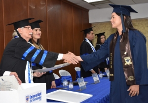 Estudiantes de la UDES podrán obtener dos títulos en 14 semestres
