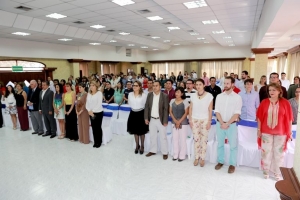 Universidad de Santander efectúa alianzas estratégicas para impulsar y promover programas de posgrado