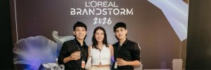 Estudiantes de Mercadeo y Publicidad UDES competir&aacute;n en Par&iacute;s tras clasificar en concurso de innovaci&oacute;n de L&rsquo;Or&eacute;al