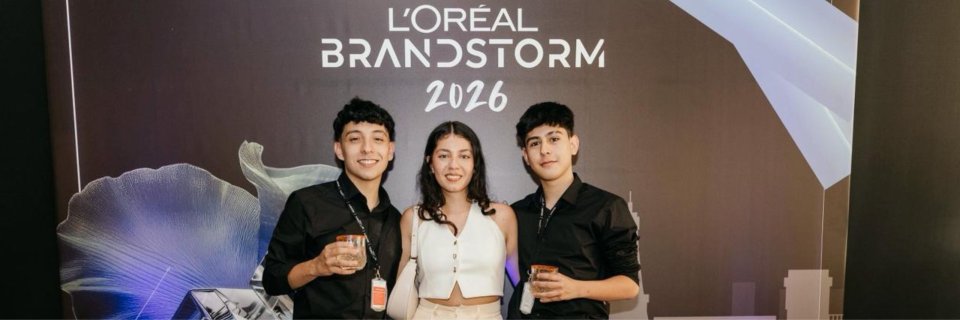 Estudiantes de Mercadeo y Publicidad UDES competir&aacute;n en Par&iacute;s tras clasificar en concurso de innovaci&oacute;n de L&rsquo;Or&eacute;al