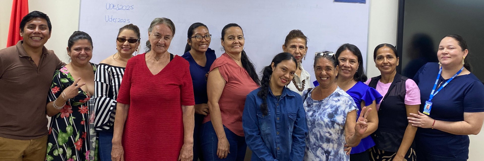 Programa de Mercadeo y Publicidad de la UDES Cúcuta fortaleció el emprendimiento femenino con herramientas de marketing digital