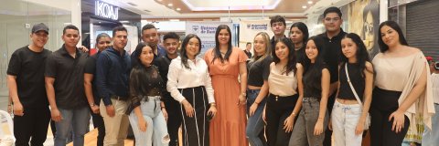 La UDES Valledupar impulsa el crecimiento académico con el XV Simposio de Administración Financiera