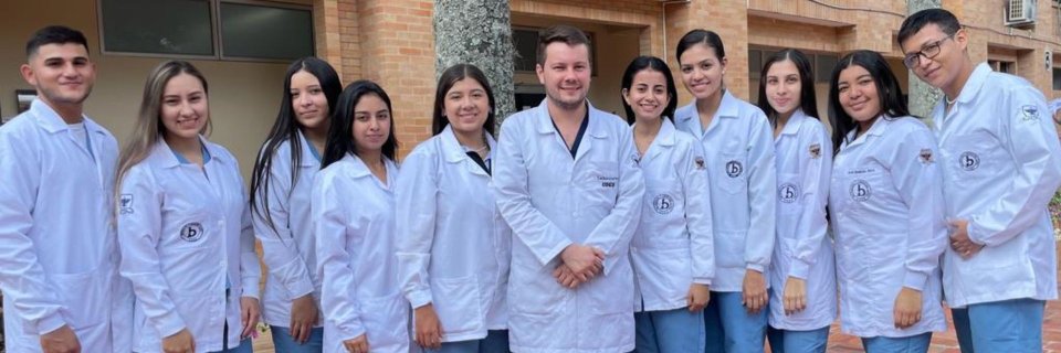 ¿La anemia afecta el rendimiento académico de las estudiantes UDES?
