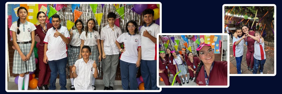 UDES celebra a la ni&ntilde;ez con acciones integrales y formaci&oacute;n de profesionales en educaci&oacute;n inclusiva