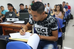 Abiertas las inscripciones para el Programa de Medicina