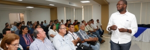 Sachicultores de Colombia se dieron cita en la Universidad de Santander