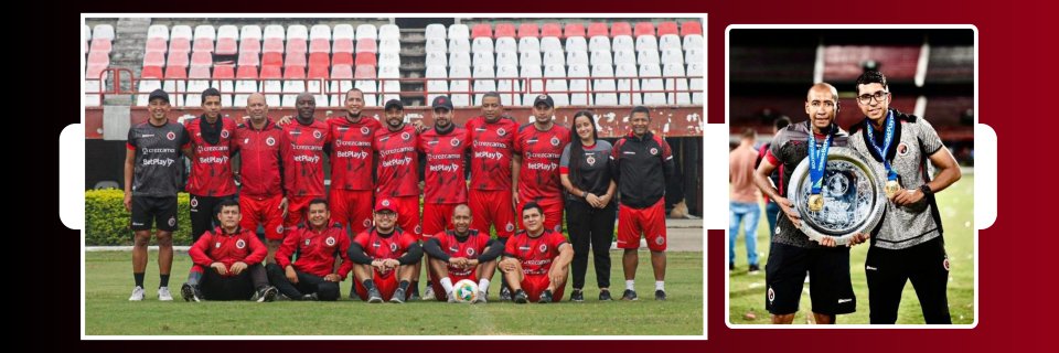 Cúcuta Deportivo