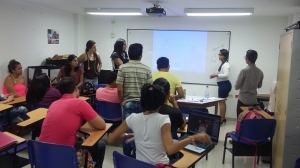 El color, sus emociones y sensaciones