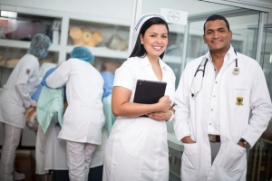 Todos a participar de “UDES SALUDABLE 2015”