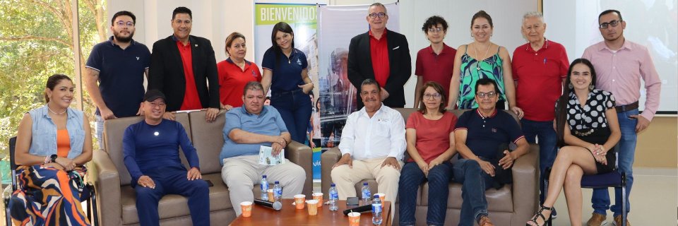 Diálogos UDES: Programa de Ingeniería Civil y su impacto positivo en comunidades del nororiente colombiano