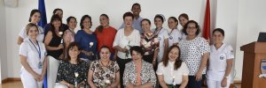 UDES Cúcuta recibió a directivos de ACOFAEN