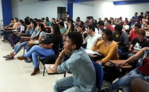 Se realizó con éxito el conversatorio “Start Ups: fomentando emprendimiento”