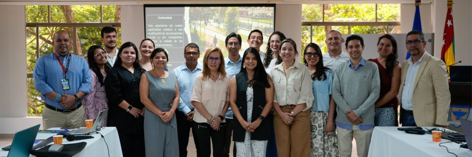 Red Euro-Latinoamericana: Educación que Transforma