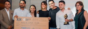 Siete talentos creativos de la UDES, nuevos activos de Cooprofesores