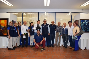 UDES celebró el Día de la Tierra y del Idioma