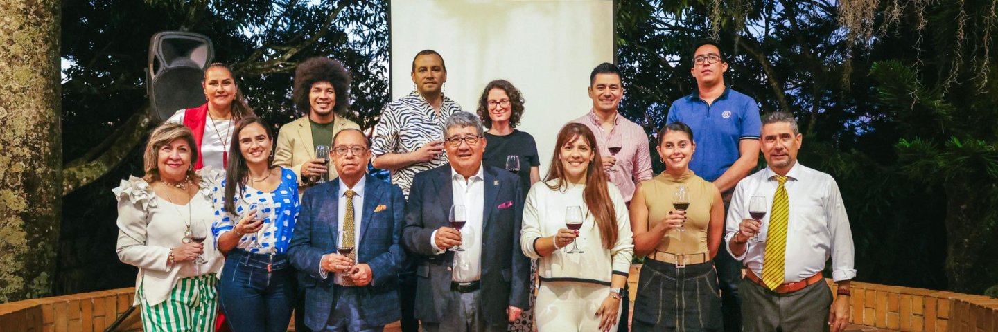 Lanzamiento de la segunda temporada del video podcast No Sabía