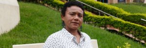Nueva investigadora llega a la facultad de ciencias sociales, políticas y humanidades