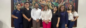 UDES da la bienvenida a la primera cohorte de la Maestría en Ciencias Veterinarias