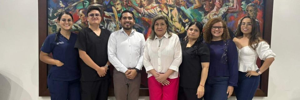 UDES da la bienvenida a la primera cohorte de la Maestría en Ciencias Veterinarias