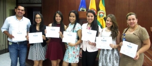 Segundo encuentro Egresados B-2015