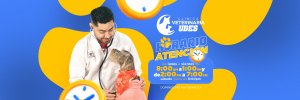 La Cl&iacute;nica Veterinaria UDES ampl&iacute;a su atenci&oacute;n con servicios especializados y horarios de lunes a s&aacute;bado