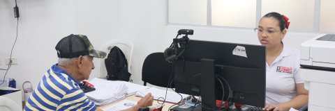 La UDES Valledupar se une a la Conciliatón Nacional 2025