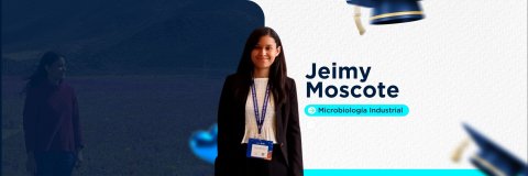 Jeimy Moscote, la graduada UDES que investiga en el desierto de Atacama cómo ayudar a los cultivos a resistir la sequía