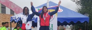 UDES logra primer oro en Juegos Centroamericanos