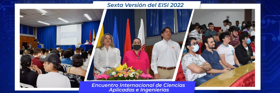 EISI 2022