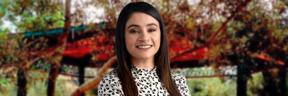 Perfil nueva directora de Planeación Institucional