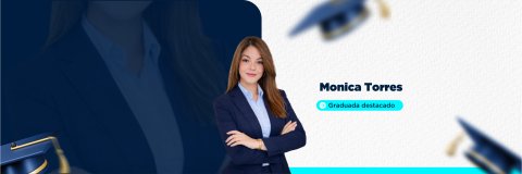 Mónica Torres: una bacterióloga que transforma su formación en liderazgo para el sector salud