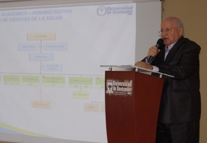 La UDES, Campus Valledupar, da la bienvenida a estudiantes del Programa de Medicina