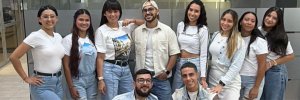 Practicante de Ingenier&iacute;a Industrial UDES contribuye a la gesti&oacute;n de inventarios y an&aacute;lisis de ventas