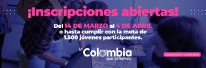 Premiarán el mejor video sobre ‘La Colombia que soñamos’, UDES le cuenta cómo puede participar