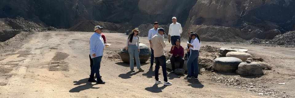 Del aula al territorio: UDES articula pregrado y posgrado en una salida t&eacute;cnica de Geotecnia Ambiental