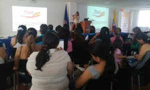 Prevención de enfermedades prevalentes de la infancia