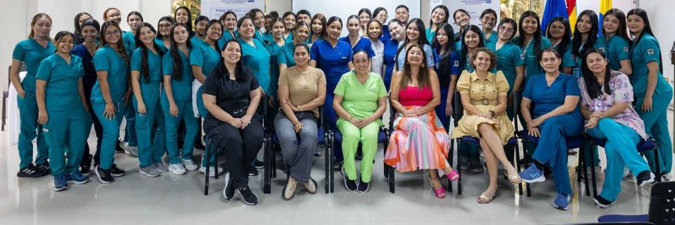 VI Workshop de Investigación en Fonoaudiología presentó avances y resultados en diversas áreas disciplinarias