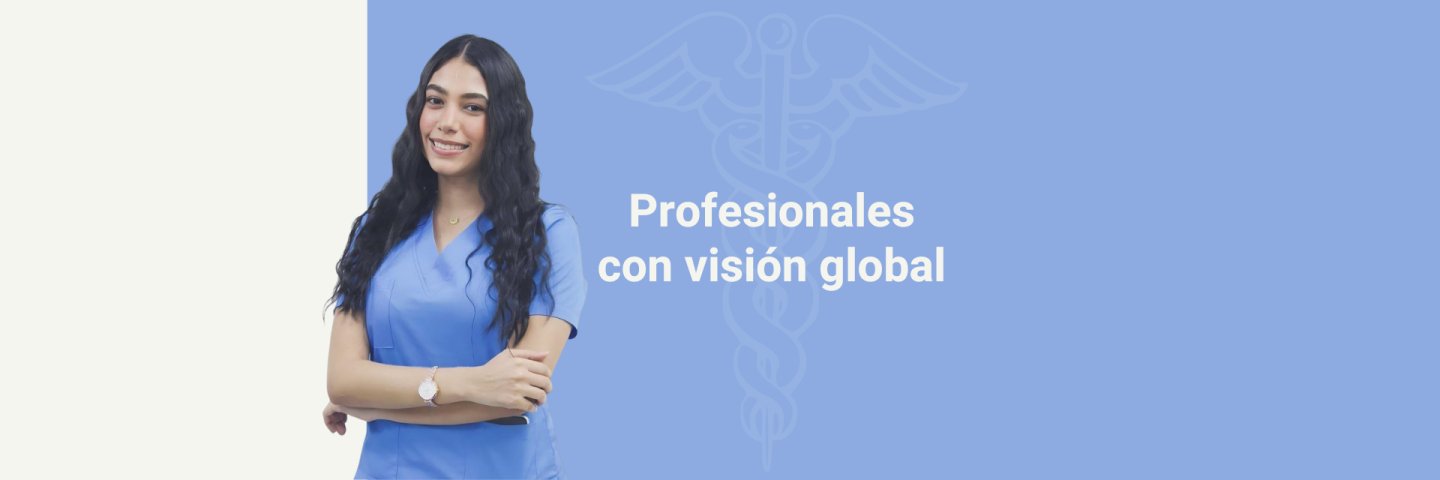 La UDES sigue formando profesionales con visión global