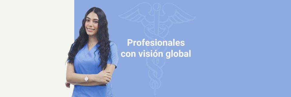 La UDES sigue formando profesionales con visi&oacute;n global