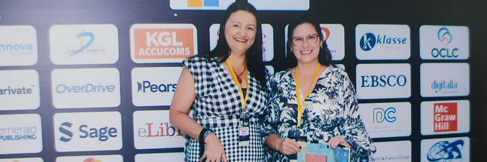 Biblioteca UDES fortalece su proyección académica internacional