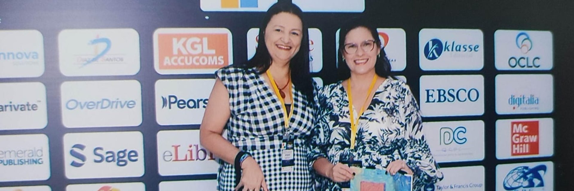 Biblioteca UDES fortalece su proyección académica internacional