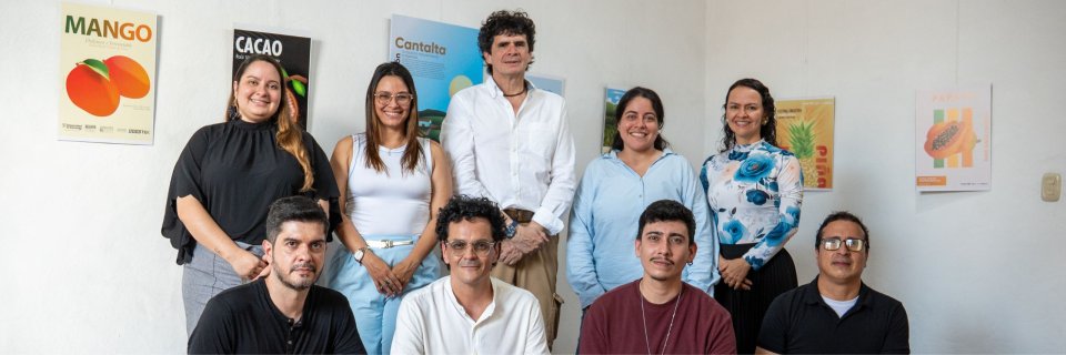 Festival Creactiva 2026 resalta la identidad santandereana a trav&eacute;s de los paisajes y sabores de Gir&oacute;n