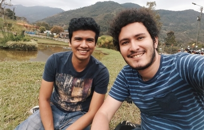 Egresados UDES, emprendedores digitales