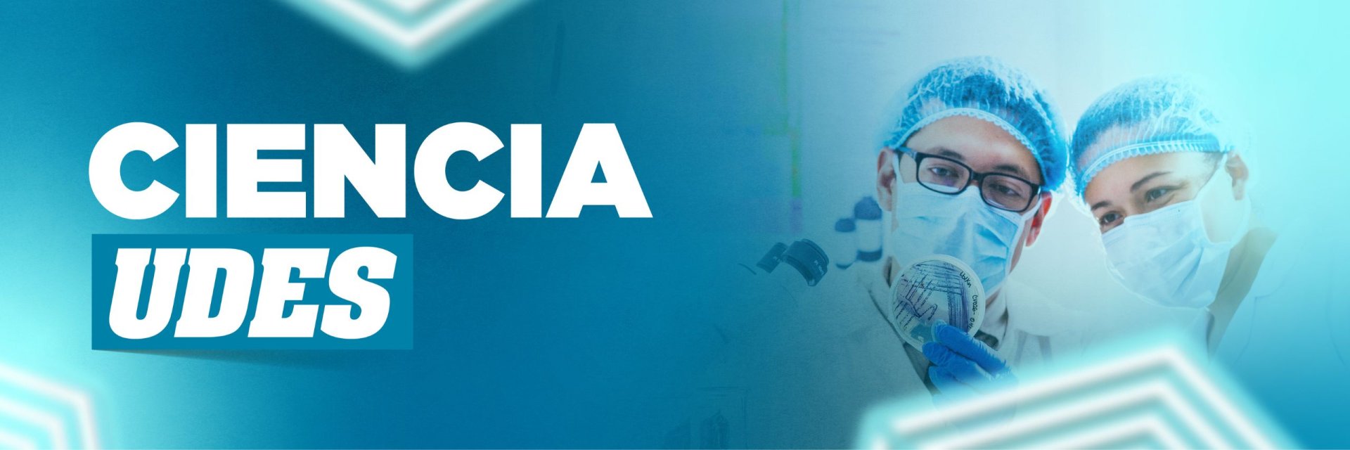 UDES Publica cambia su nombre a Ciencia UDES, el nuevo boletín de divulgación científica
