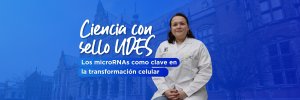 Investigadora UDES lidera estudio internacional sobre la relaci&oacute;n entre virus y c&aacute;ncer