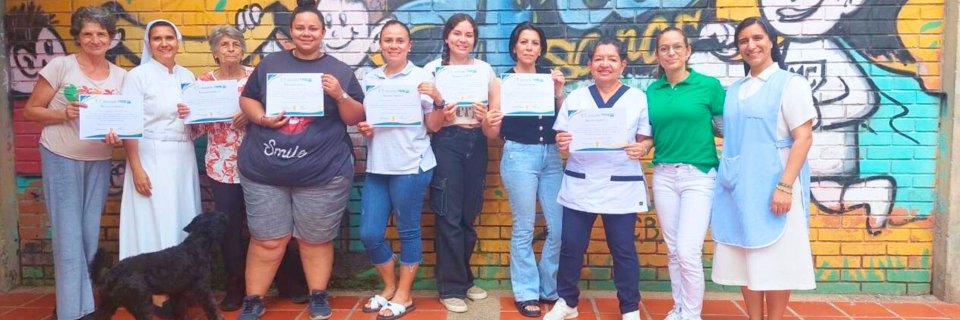 UDES impulsa la transformación social en Piedecuesta con el proyecto 