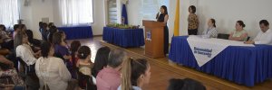 Docentes fortalecieron sus competencias profesorales
