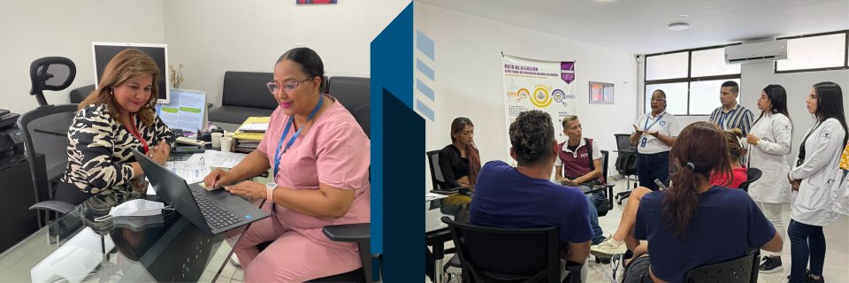 Programa de Terapia Ocupacional de la UDES Cúcuta desarrolló proyecto de inclusión con comunidad LGBTQ+/OSIGD