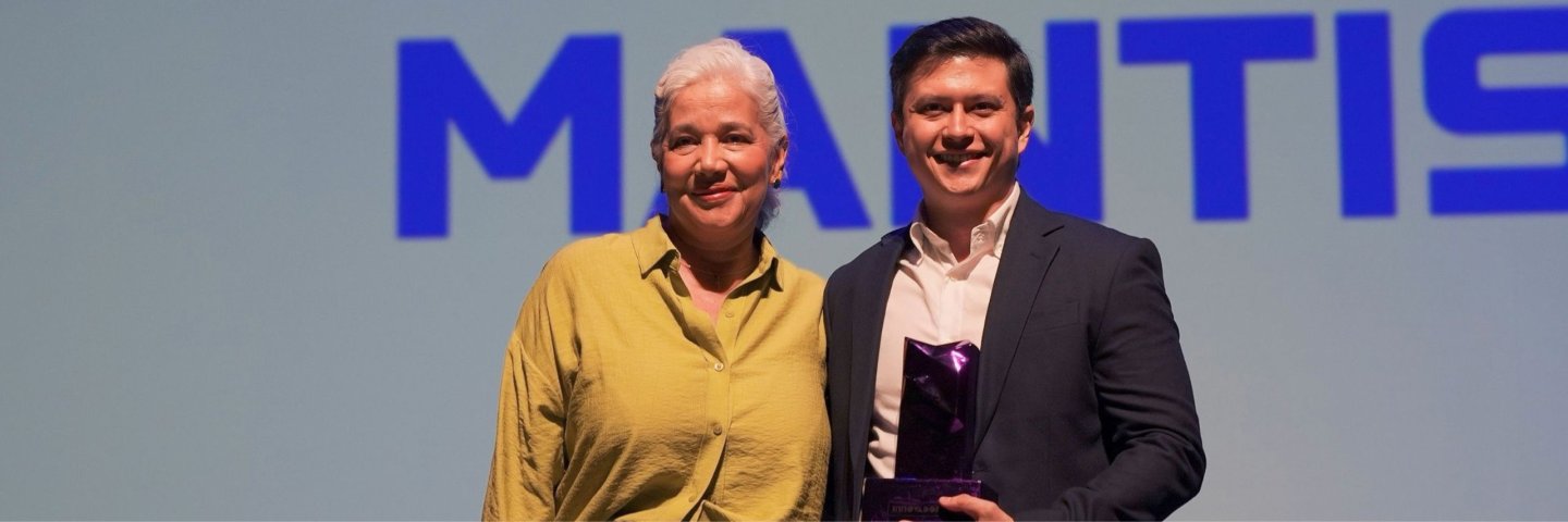 Cristhian Durán, graduado UDES, lidera una de las mejores empresas en innovación de Santander